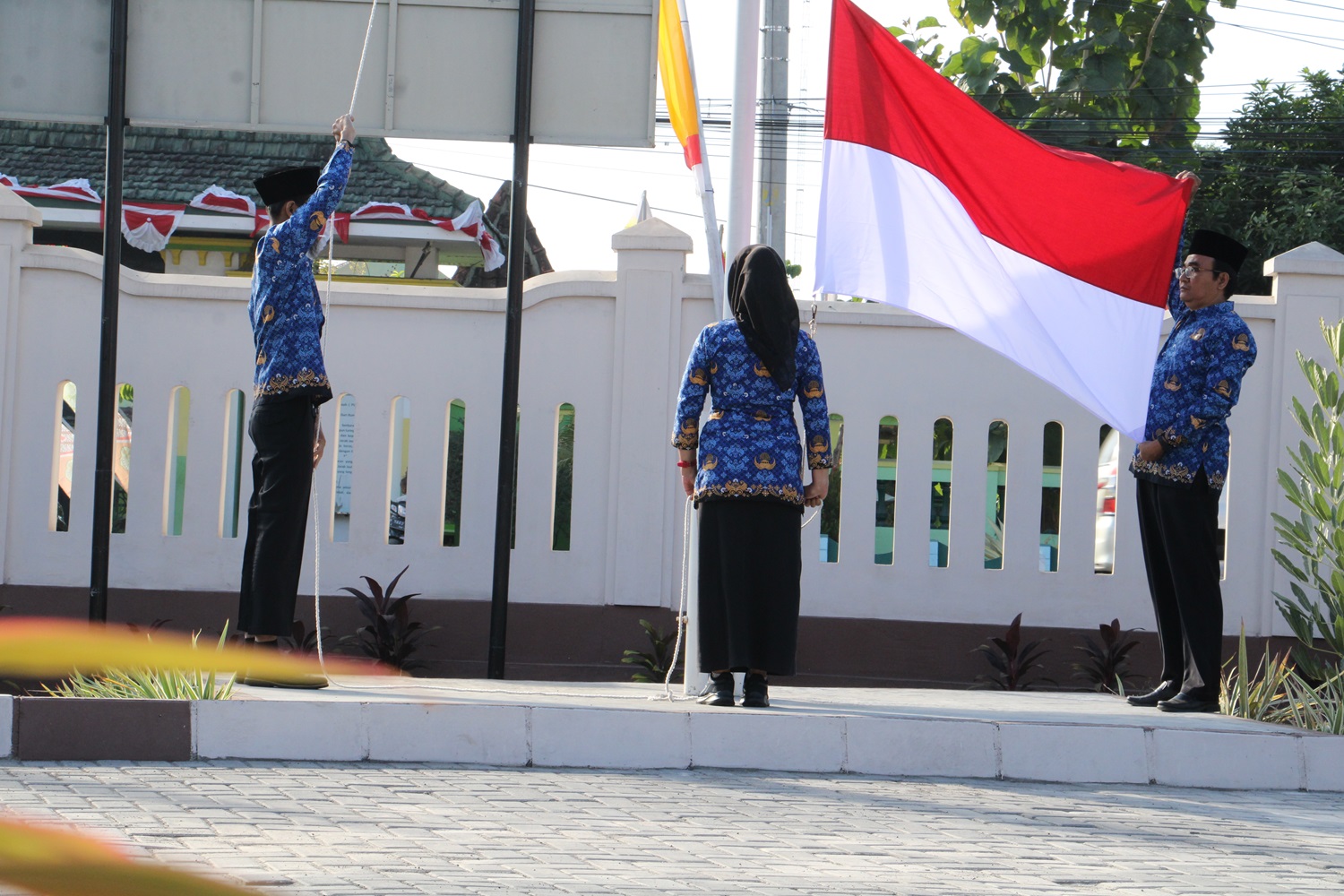 Balai Pendidikan Menengah Kabupaten Bantul